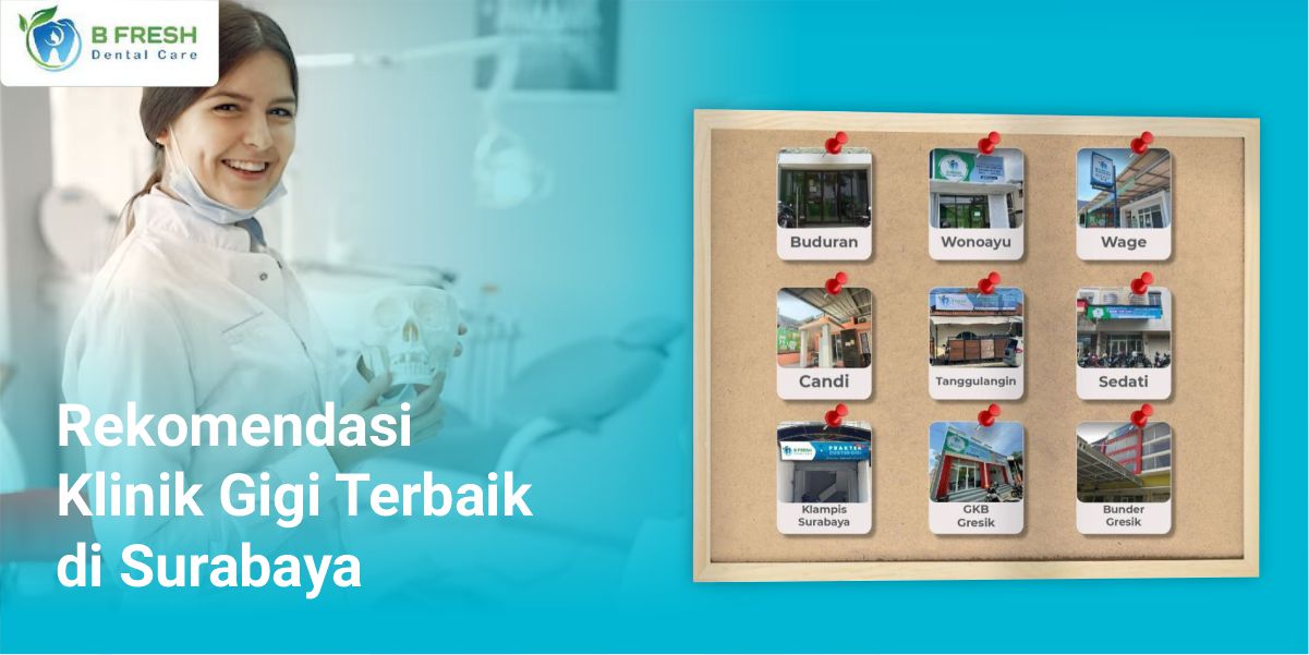 Senyum Cerah di Jantung Cilacap: Perawatan Gigi Premium yang Anda Cari